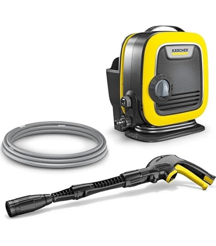 Karcher 1.599-302.0 Multi-Cleaner, OC 3, Foldable, USB